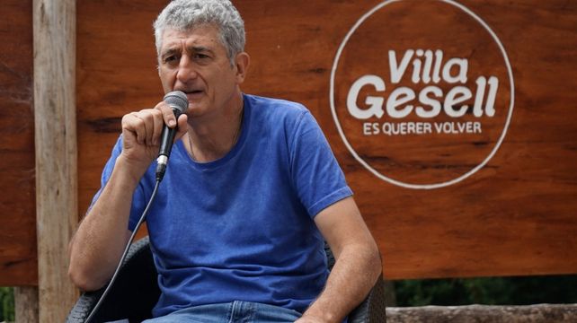 A cuatro años del crimen de Báez Sosa, Villa Gesell atrae la mitad de los veraneantes