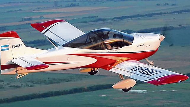 A cuatro años. El Waman cuenta con la certificación de aeronavegabilidad expedida por el Anac.&nbsp;