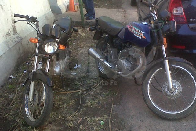 Atraparon a los presuntos autores de media docena de atracos a supermercados