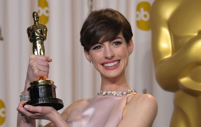Todos los ganadores del Oscar