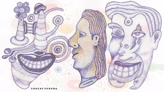 La escuela que cobija y que nos hace elegir ser docentes