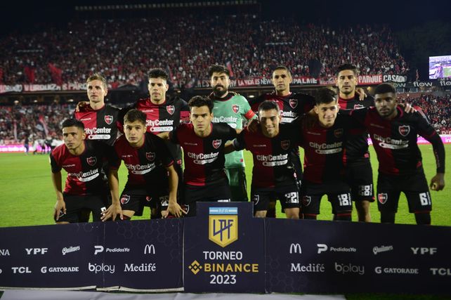 Arriba: Pittón