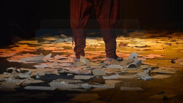 Última noche del ciclo Premios Escenario - La Peña en la Casa de la Cultura