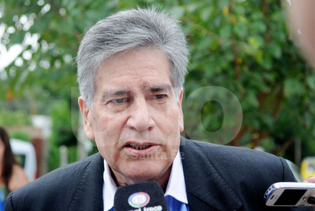 Carlos Sánchez