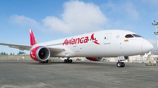 Avianca conectará en forma diaria Buenos Aires con Reconquista
