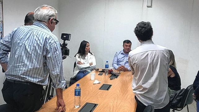Soychú: apuntan a una puesta en marcha parcial a corto plazo