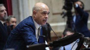 El Senado postergó sin fecha el tratamiento de la ley de Ficha Limpia