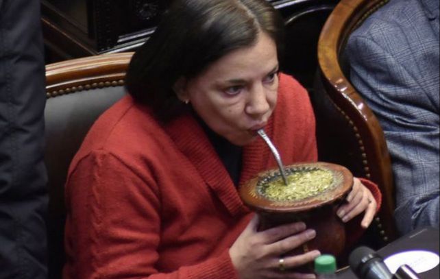 Falleció Sandra Mendoza
