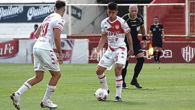 José Busiemi | UNO Santa Fe