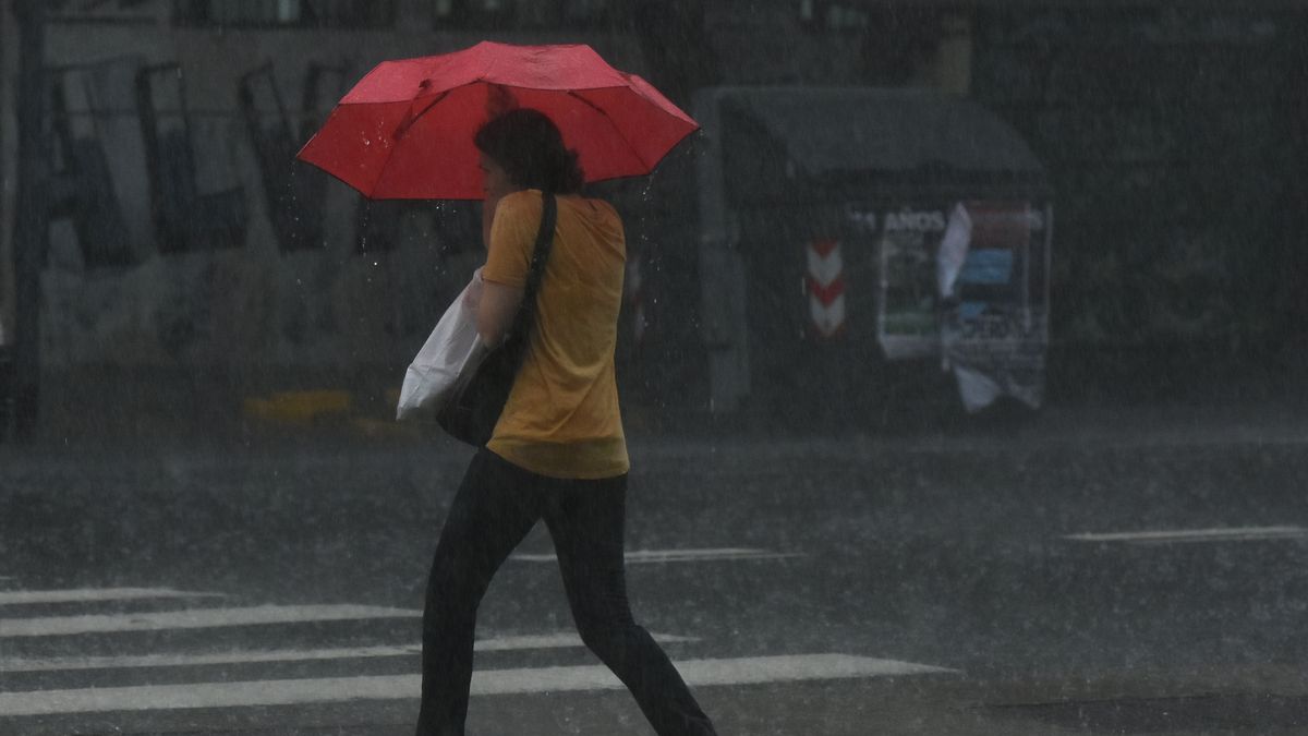 La OMM extendió la duración de El Niño intenso y anticipó que será un fenómeno "muy fuerte"
