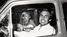 Lole y Mimicha Bobbio cuando compartían su días como pareja en la vida cotidiana y en los circuitos de F1. Lole y Mimicha Bobbio cuando compartían su días como pareja en la vida cotidiana y en los circuitos de F1.