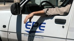 Desbaratan banda que robaba a jubilados fingiendo ser de la EPE