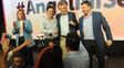 Políticos en redes: el reencuentro PRO, el ChumpiChe y la placa de Crónica