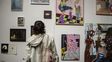 Planazo de domingo: 30 galerías de arte de todo el país muestran sus colecciones en Rosario