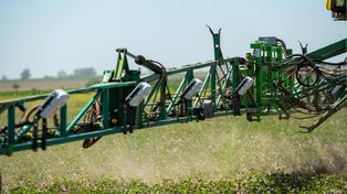 Futuro. En 2021 DeepAgro comecializó cinco equipos y este año la star up espera dar un salto en las ventas.