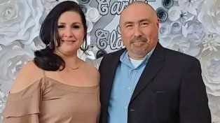 Masacre de Texas: murió de un infarto el marido de una maestra asesinada