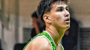Sanjustino confirmó el regreso del base Ezequiel Zanatta