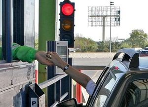 Aumento en peajes: viajar desde Santa Fe a Buenos Aires, Córdoba o Santiago del Estero costará un 200% más