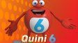 Quini 6, el juego de Santa Fe