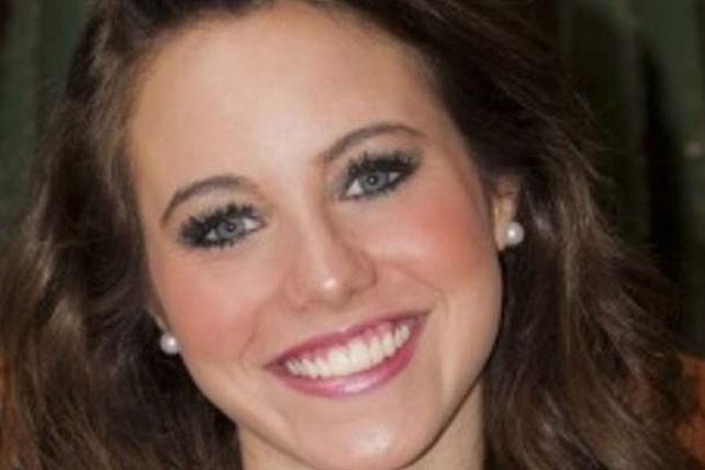 Una argentina es la candidata favorita para Miss Mundo