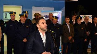 Mauro Urribarri rompió el silencio sobre el caso Alfonzo