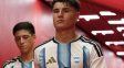 Gabriel Lovato, la joya de Colón que recibió el llamado de la Selección Sub 20 del Ascenso