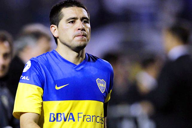 Los dirigentes de Boca Juniors esperan por la respuesta de Riquelme