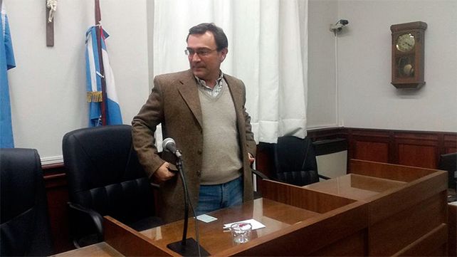 Imputarán a Gustavo Rivas por el testimonios de cuatro víctimas