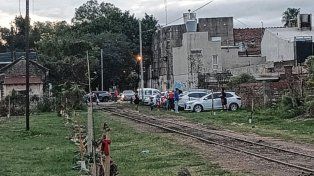 Trapitos en la zona de Unión: vecinos de los barrios Mariano Comas y Barranquitas volvieron a denunciar inseguridad