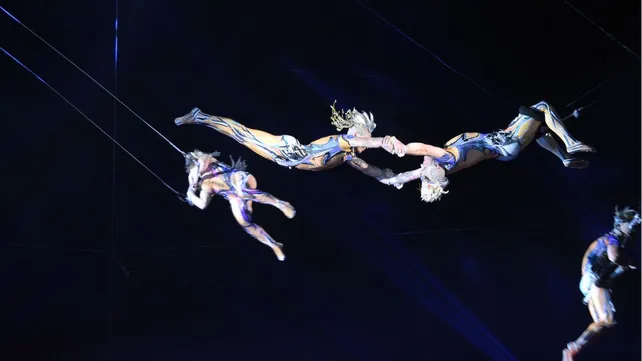 El Circo Servian propone una inédita función adaptada: de qué se trata esta propuesta inclusiva