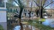 Las lluvias torrenciales en el sur de Brasil y la consolidación de El Niño empujan el caudal hacia valores de alerta en distintas ciudades.