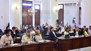 Radares para el tránsito. Hernández impulsa un proyecto de ordenanza para su instrumentación.