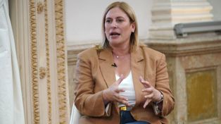 Provincias Unidas pregunta al gobierno de Milei qué hizo con la plata que cobró para reparar rutas
