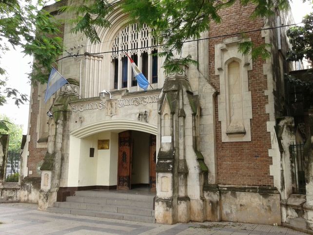 Once niños se escaparon de Casa Cuna y Niñez investiga el hecho