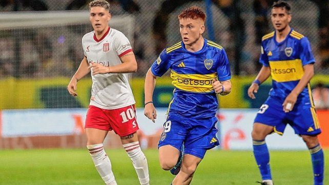 Boca Juniors y Estudiantes irán en busca de la final.