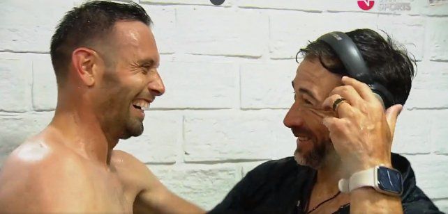 Operativo contratos, el tema clave de la semana en Unión