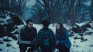 R.M.N. se proyecta este martes en el ciclo del Cine Club Rosario