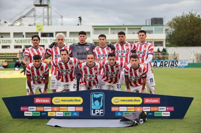 El uno por uno de Unión en la durísima derrota ante Defensa y Justicia