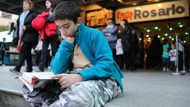 Los chicos y las chicas serán protagonistas del encuentro