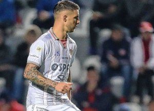 Los sobresalientes números de Pardo en el triunfo de Unión ante Banfield