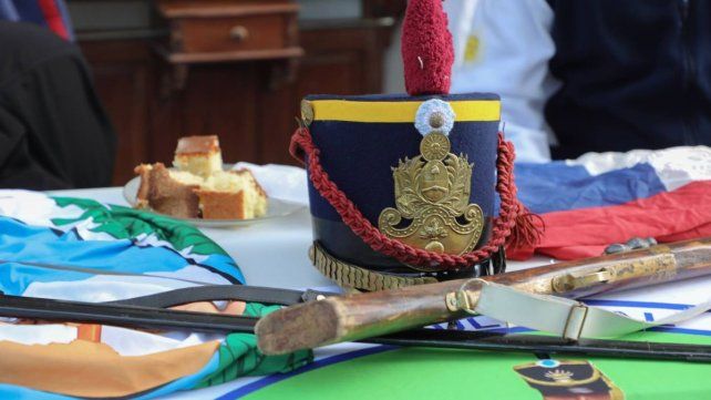 Guardianes de la Patria: una propuesta gratuita para las infancias en Paraná