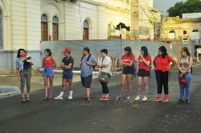 Foto: Juan Manuel Hernández
