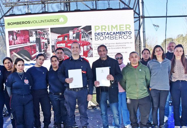 Esta iniciativa busca optimizar los tiempos de respuesta
