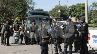 Es importante que las fuerzas federales se sumen a tratar de mejorar la realidad de Santa Fe