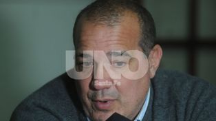 Galdeano asumió la presidencia de la Unión Cívica Radical en la provincia