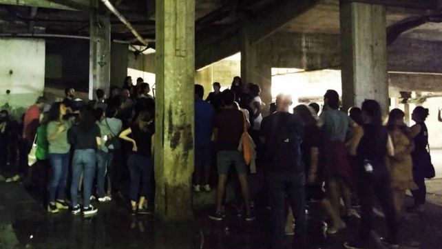 La Vigil: crónica de una historia que crece desde el pie