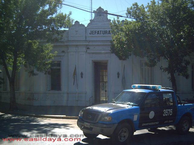 Accidente fatal en Casilda: murió atropellada una nena de 8 años