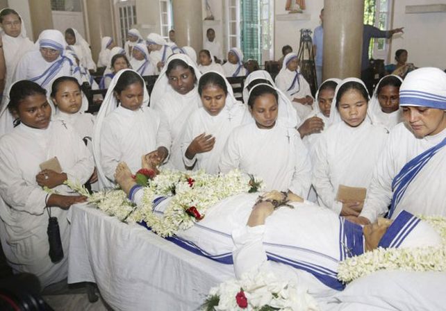 Foto: AP