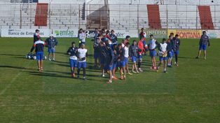 El partido de esta noche marcará el inicio de la 38ª fecha del campeonato de la B Nacional. &nbsp;