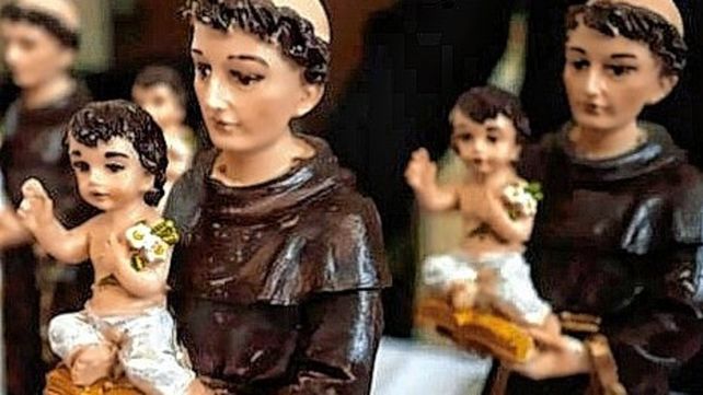 San Antonio de Padua: el santo que encuentra todo, incluso el amor